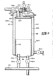 Patent 4,510,121 Power recovery system for coal liquefaction process 