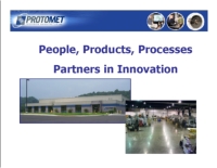 Jeff Bohanan presentation slide 1 Partners in Innovation