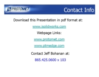 Jeff Bohanan Contact Info